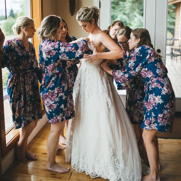 Meet your Posher, Kelly - Picture 8 of 8